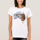 Buscar el oc camisetas Para ella