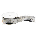 Buscar rayas blancos y negros cintas General y unisex