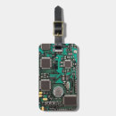 Buscar geek etiquetas para maletas Tecnología