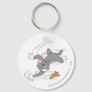 Buscar chase llaveros Jerry mouse ratón