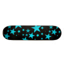 Buscar aguamarina tablas de skate Turquesa