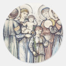 Buscar edward burne jones postales Cristiano