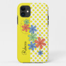 Buscar margaritas azules iphone fundas General y unisex