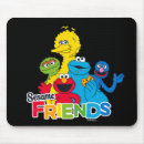 Buscar friends alfombrillas de raton Elmo