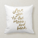 Buscar espalda cojines Tipografía