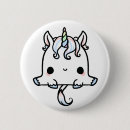 Buscar unicorn chapas Kawaii