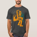 Buscar cool jazz camisetas Music