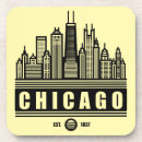 Buscar ciudad ventosa posavasos Chicago