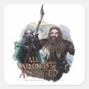 Buscar shiro pegatinas Tierra media