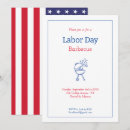 Buscar día del trabajo invitaciones Fiesta