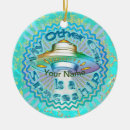 Buscar nave espacial adornos Extranjero