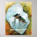 Buscar parásito posters Insecto