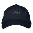 Buscar hawaii gorras Bordado