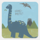 Buscar dino pegatinas Animal