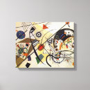 Buscar pinturas kandinsky lienzos Moderno