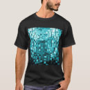Buscar abstracto 3d camisetas Futurista