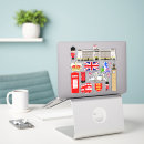 Buscar souvenir pegatinas De souvenirs de inglaterra