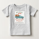 Buscar heno camisetas Paseos en heno