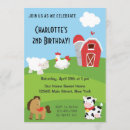Buscar granja del caballo invitaciones Cualquier niño