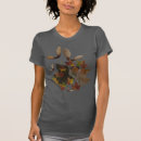 Buscar modelos mujer camisetas Para ella