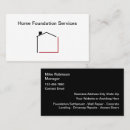 Buscar contratista concreto tarjetas de visita Fundación
