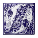 Buscar goldfish azulejos Japonés