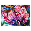 Buscar fuchsia arte Elegante