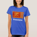 Buscar bandera de venecia camisetas León