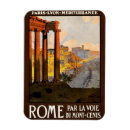 Buscar rome rectangulares imanes Travel