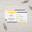 Buscar consultorio tarjetas de visita General y unisex