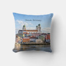 Buscar paisaje urbano cojines Edificios