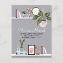 Buscar estante invitaciones Para ellos