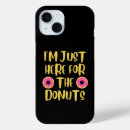 Buscar donut iphone fundas Alimento