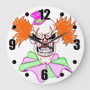 Buscar skull relojes de pared Ilustracion