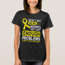 Buscar nerva camisetas Para todos