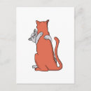 Buscar amistosa postales Gatito