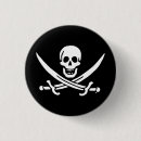 Buscar pirata chapas General y unisex
