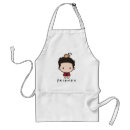 Buscar chibi delantales Producto temático de amigos