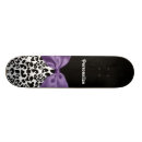 Buscar leopardo tablas de skate Moda