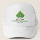 Buscar paisajista gorras Cuidado de césped