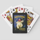 Buscar póster barajas de cartas Promo