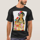 Buscar frida camisetas Clásico