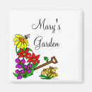 Buscar jardineros imanes General y unisex