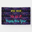 Buscar multicolor lonas Brillante