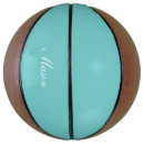 Buscar pelotas de baloncesto Azul