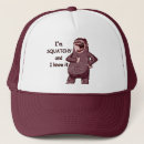 Buscar squatchy gorras Squatchin ido
