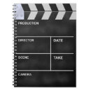 Buscar director de cine libretas Actor