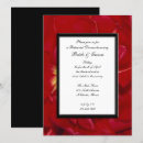 Buscar primavera 14x19 invitaciones Floral