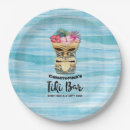 Buscar hawaiano platos Tiki