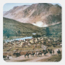 Buscar ganado pegatinas América